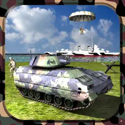 Full Frontal Assault app icon
