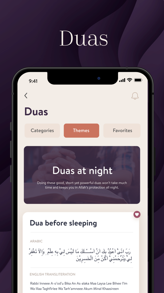 #4. Daily Muslim (iOS) 由: Altamash Javed