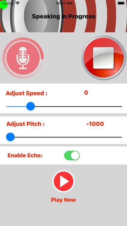 Change Your Voice Pro screenshot-9