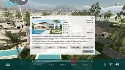 SantaClara Masterplan Screenshot 2 - AppWisp.com SantaClara Masterplan Screenshot 2 - AppWisp.com