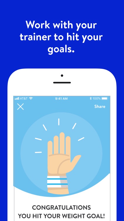 Tri City Court Club screenshot-4