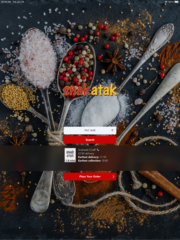 Screenshot #4 pour Snakatak