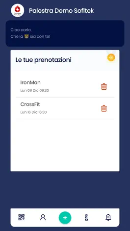 Game screenshot Fitmaster apk