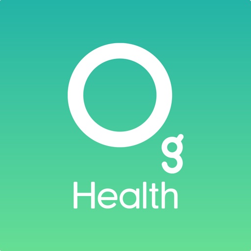 Og Health icon