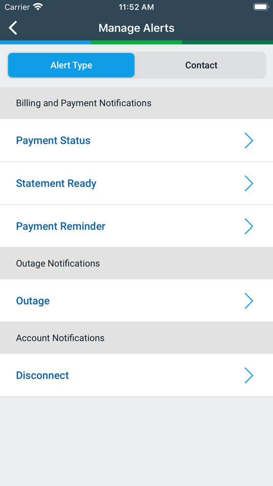 #6. Eversource Energy (iOS) 由: Eversource Energy Service Company