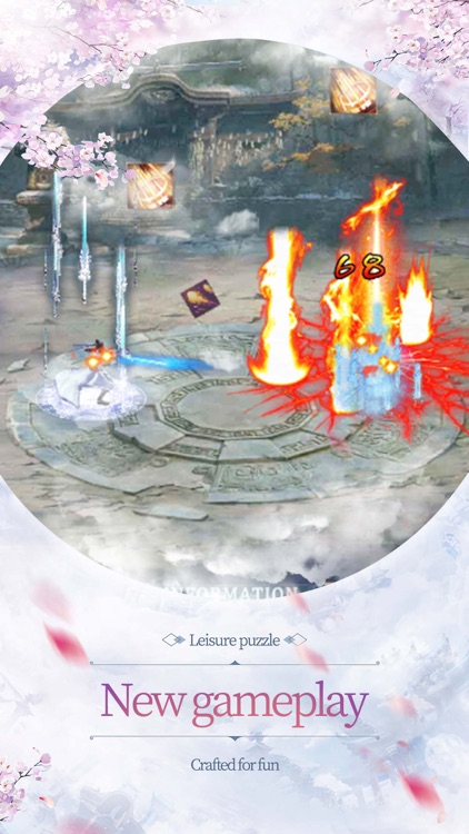 Knight：Use Skills Fighting