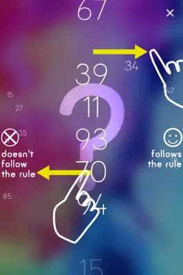 Game screenshot Rule It Out! apk
