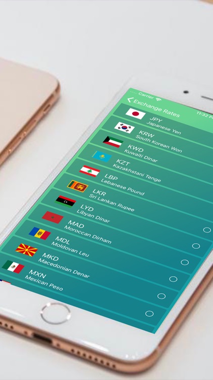 Currency Conversion ٞ