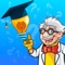 This is amazing New Educational GK Quiz game for you