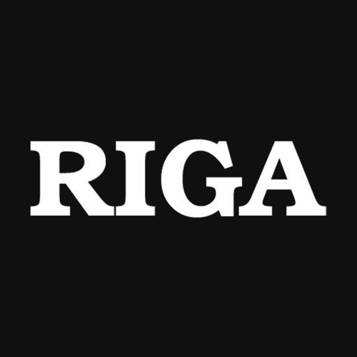 RIGA | Пермь icon