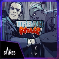 Urban Rivals на пк