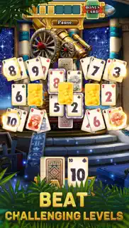 solitaire: treasure of time problems & solutions and troubleshooting guide - 4