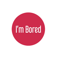 I m Bored app