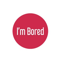I m Bored app