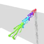 Human Bridge 3D App Problems