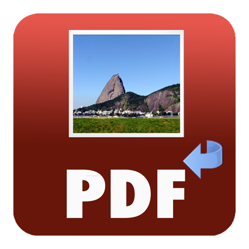 Convert Image to PDF для Мак ОС