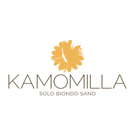 KAMOMILLA solo biondo sano Читы
