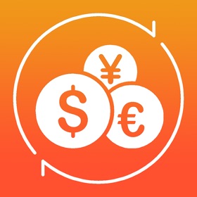 螢幕擷取畫面 (8) Currency Rate Calculator