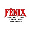 Fênix FM - Ipameri icon
