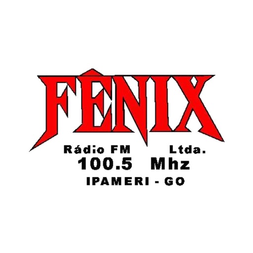 Fênix FM - Ipameri icon