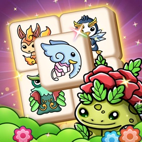 Snímky obrazovky (6) Matching Tile: Puzzle Games