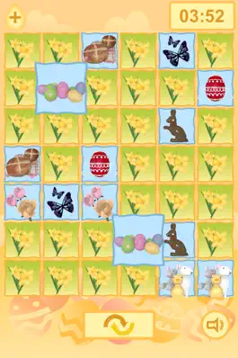 Game screenshot Easter Match Puzzle hack