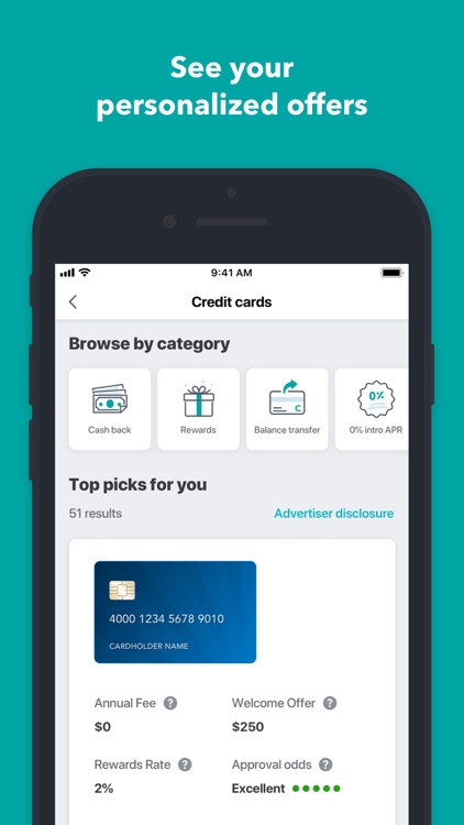 Mint: Personal Finance & Money screenshot-7