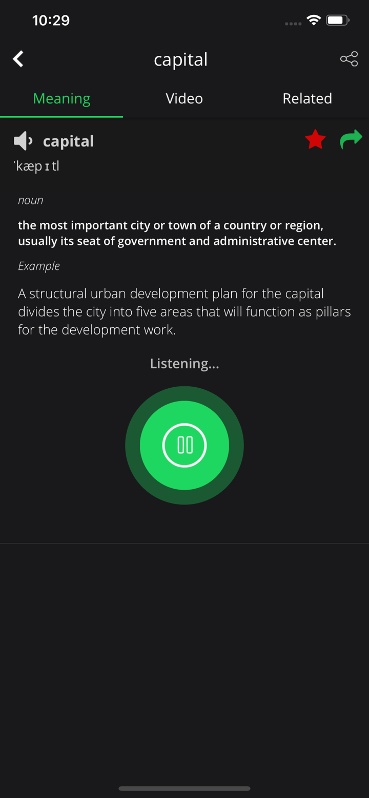 English Subtitle: Learn Engvid screenshot 3