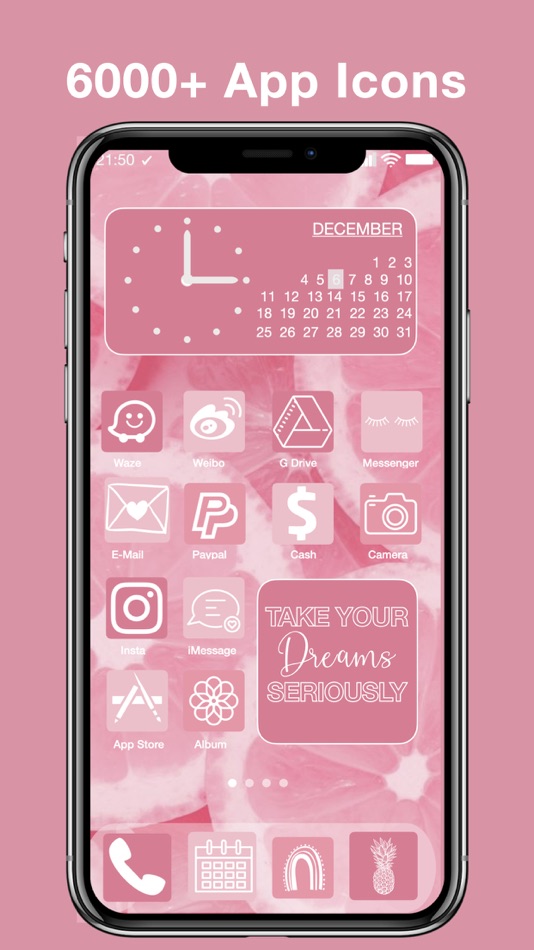#7. Icon maker - Home screen (iOS) 作者: beatriz albero