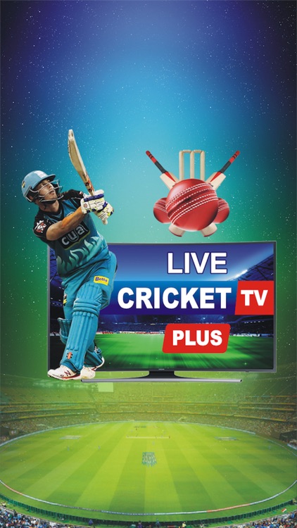 Live Cricket Tv Plus