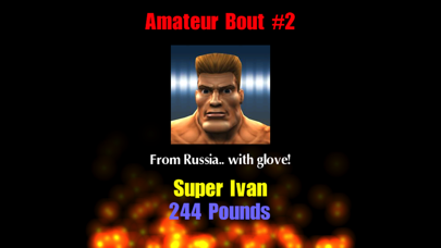 Screenshot #2 pour Pocket Boxing