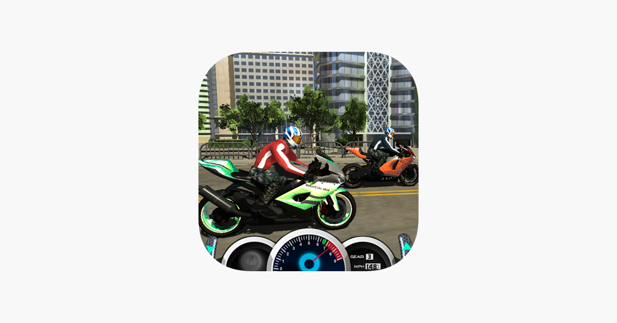 Motorcycle Driving Bike Racing on the App Store