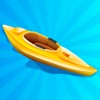 Canoe Clash icon