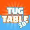 Tug The Table 3D Physics War delete, cancel