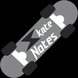 SkateNotes