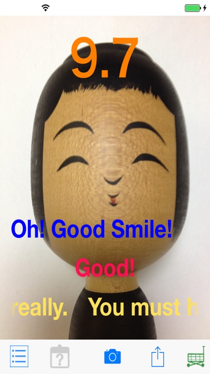 Today's Smile screenshot-3