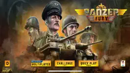 Game screenshot Panzer Fury hack