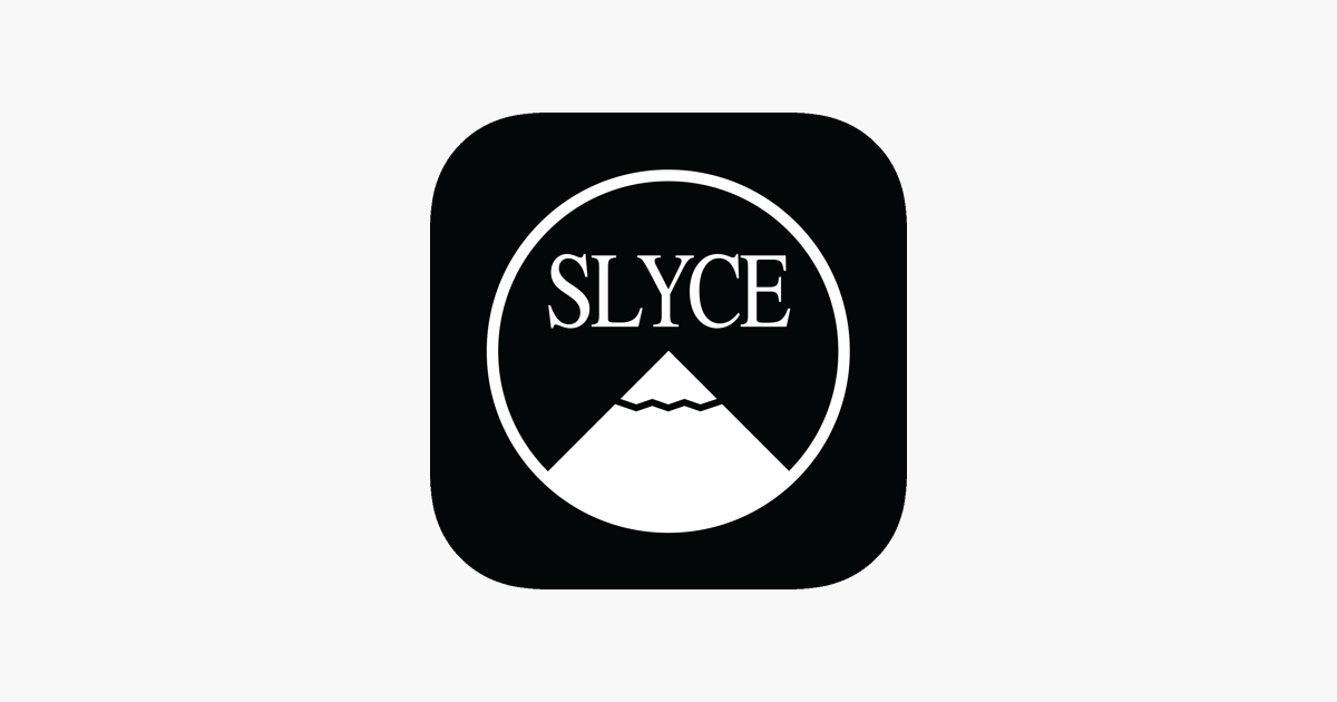 Slyce logo