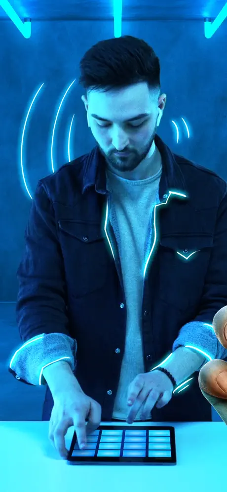 Beat Maker Go - 制作音乐