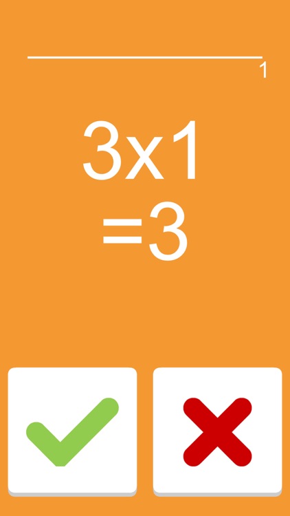 乘法逻辑 screenshot-4