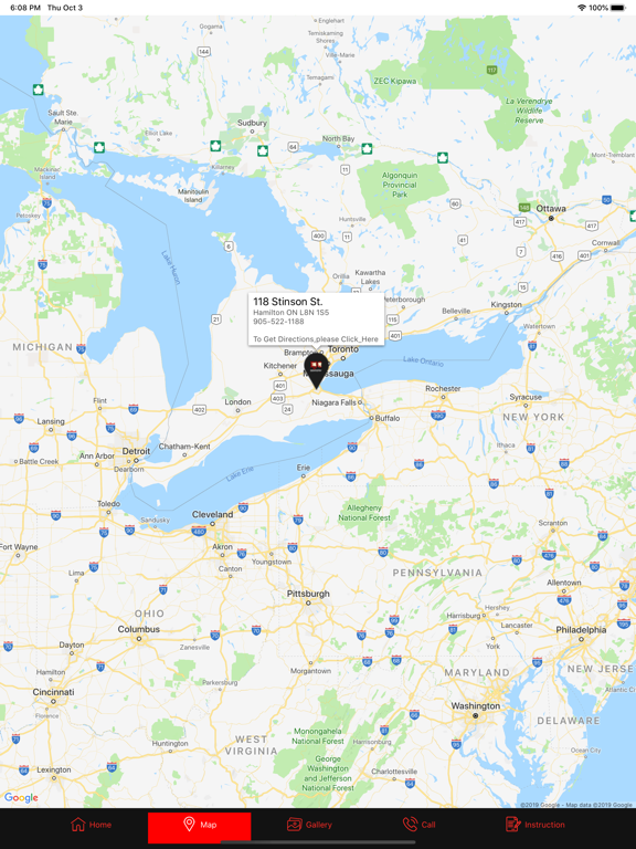 Screenshot #5 pour ForGreatTeeth