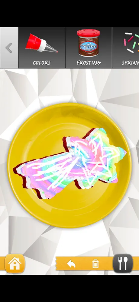 Cake Bites Maker