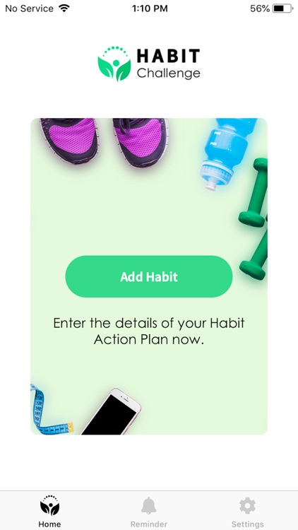 Habit Mastery Challenge screenshot-6