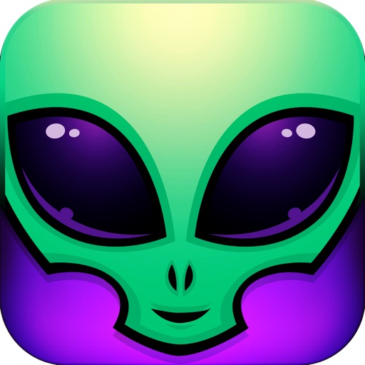 Area 51 Alien Scape iOS App