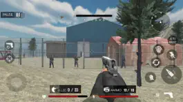 Game screenshot Call Of War Sniper - FPS hack