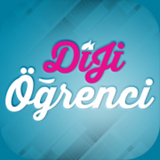 Diji Öğrenci icon