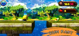 Game screenshot Humpty Dumpty Run and Jump mod apk