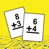 Math Addition Flashcards