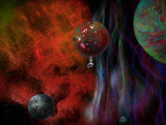 Screenshot #4 pour Medulla Game