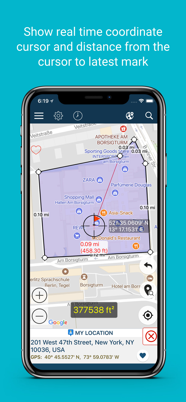 Measure Map Info On United States App Store App Marketing Analytics 720x0w 